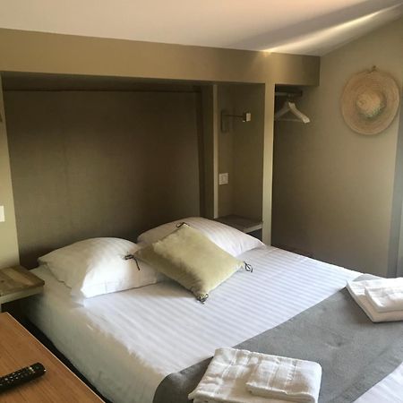 Hotel Oskar 소르-호스고르 외부 사진